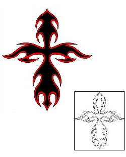 Religious Tattoo Tattoo Styles tattoo | RIF-01120
