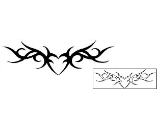 Lower Back Tattoo Tattoo Styles tattoo | RNF-00011