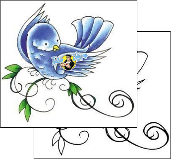 Bird Tattoo bird-tattoos-josh-rowan-rnf-00017
