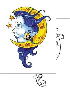 Celestial Tattoo astronomy-cosmic-tattoos-josh-rowan-rnf-00019