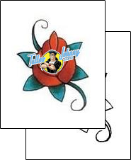 Rose Tattoo plant-life-rose-tattoos-josh-rowan-rnf-00021