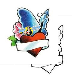Heart Tattoo butterfly-tattoos-josh-rowan-rnf-00034