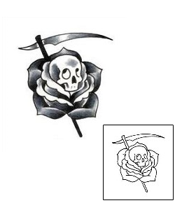 Picture of Tattoo Styles tattoo | RNF-00204