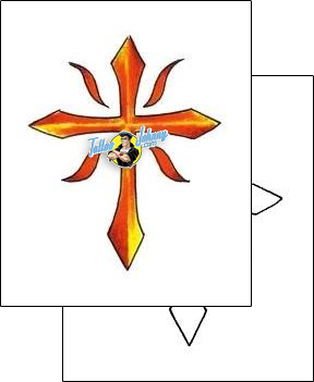 Cross Tattoo religious-and-spiritual-cross-tattoos-josh-rowan-rnf-00222