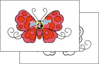 Butterfly Tattoo butterfly-tattoos-josh-rowan-rnf-00227