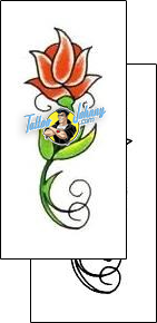 Rose Tattoo plant-life-rose-tattoos-josh-rowan-rnf-00231