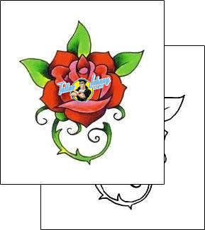 Rose Tattoo plant-life-rose-tattoos-josh-rowan-rnf-00232
