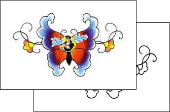 Butterfly Tattoo butterfly-tattoos-josh-rowan-rnf-00235