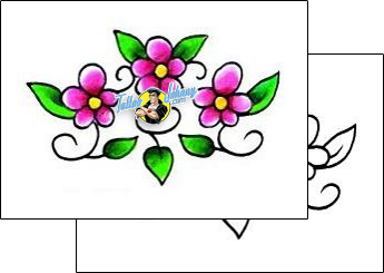 Flower Tattoo for-women-lower-back-tattoos-josh-rowan-rnf-00315