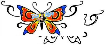 Butterfly Tattoo butterfly-tattoos-josh-rowan-rnf-00349