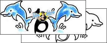 Dolphin Tattoo for-women-lower-back-tattoos-josh-rowan-rnf-00390
