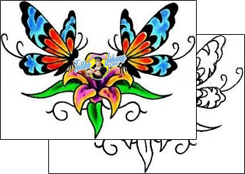 Butterfly Tattoo butterfly-tattoos-josh-rowan-rnf-00448