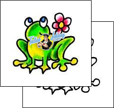 Flower Tattoo plant-life-flowers-tattoos-josh-rowan-rnf-00473