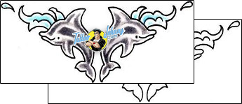 Dolphin Tattoo dolphin-tattoos-josh-rowan-rnf-00485
