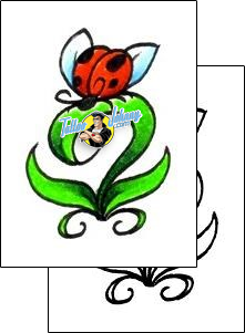 Insect Tattoo insects-tattoos-josh-rowan-rnf-00527
