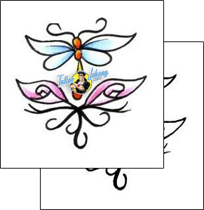 Dragonfly Tattoo insects-dragonfly-tattoos-josh-rowan-rnf-00580