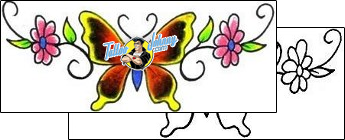 Butterfly Tattoo butterfly-tattoos-josh-rowan-rnf-00596