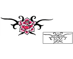 Picture of Specific Body Parts tattoo | RNF-00598