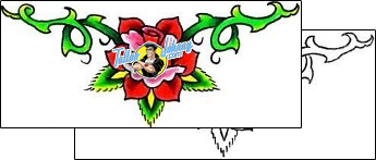 Flower Tattoo for-women-lower-back-tattoos-josh-rowan-rnf-00630