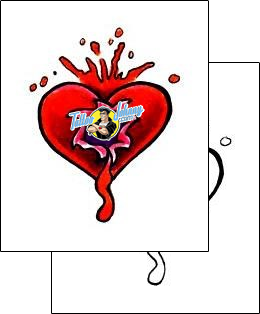 Heart Tattoo heart-tattoos-josh-rowan-rnf-00660