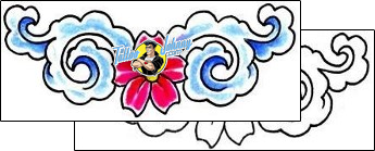 Flower Tattoo flower-tattoos-josh-rowan-rnf-00664