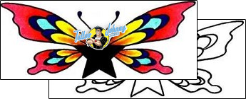 Star Tattoo butterfly-tattoos-josh-rowan-rnf-00681