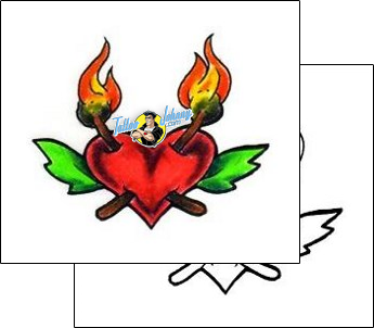 Heart Tattoo heart-tattoos-josh-rowan-rnf-00706