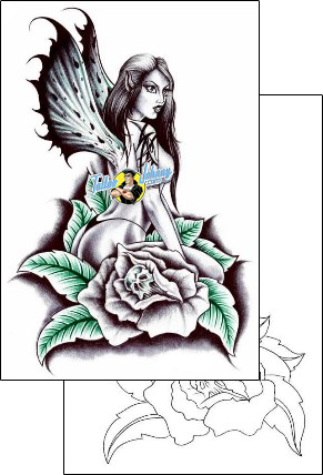 Fairy Tattoo fairy-tattoos-richard-ortega-rof-00112
