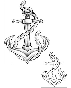 Military Tattoo Patronage tattoo | RUF-00026