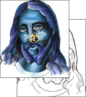 Christian Tattoo religious-and-spiritual-christian-tattoos-rene-chavira-rvf-00034