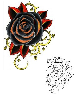 Picture of Tattoo Styles tattoo | RVF-00104