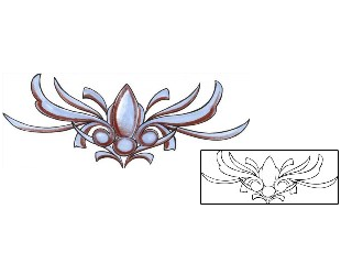 Lower Back Tattoo Tattoo Styles tattoo | RVF-00121