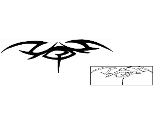 Lower Back Tattoo Tattoo Styles tattoo | RVF-00201