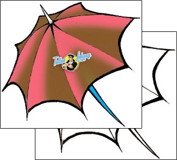 Miscellaneous Tattoo umbrella-tattoos-paul-rhyne-ryf-00031