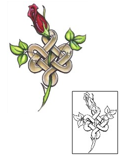 Celtic Tattoo Tattoo Styles tattoo | S1F-00065