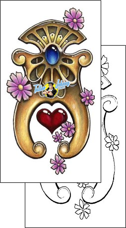 Heart Tattoo for-women-heart-tattoos-shane-hart-s1f-00087