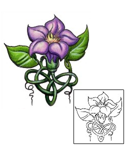 Vine Tattoo Tattoo Styles tattoo | S1F-00089