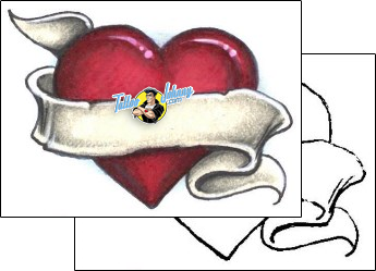 Heart Tattoo heart-tattoos-shane-hart-s1f-00101