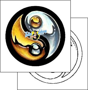 Yin Yang Tattoo ethnic-yin-yang-tattoos-shane-hart-s1f-00112