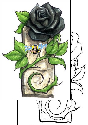 Rose Tattoo plant-life-rose-tattoos-shane-hart-s1f-00152