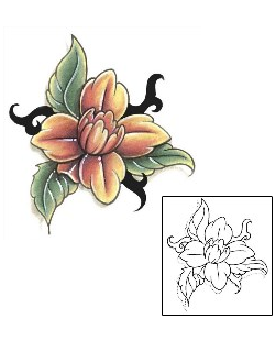 Picture of Tattoo Styles tattoo | S1F-00208