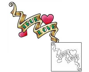 Love Tattoo Tattoo Styles tattoo | S7F-00105