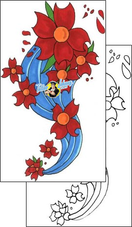 Cherry Blossom Tattoo plant-life-cherry-blossom-tattoos-sunshine-s9f-00017