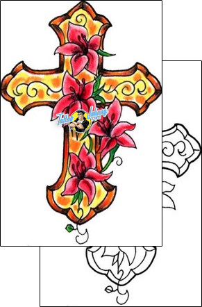 Christian Tattoo religious-and-spiritual-christian-tattoos-sunshine-s9f-00268