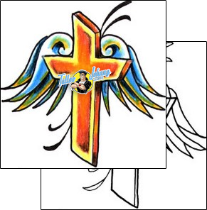 Christian Tattoo religious-and-spiritual-christian-tattoos-sunshine-s9f-00307