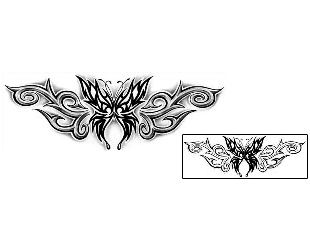 Picture of Specific Body Parts tattoo | SAF-00022