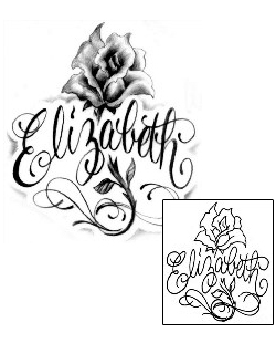 In Memory of Tattoo Miscellaneous tattoo | SAF-00052
