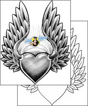Heart Tattoo heart-tattoos-sage-oconnell-saf-00068