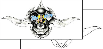 Horror Tattoo skull-tattoos-sage-oconnell-saf-00114