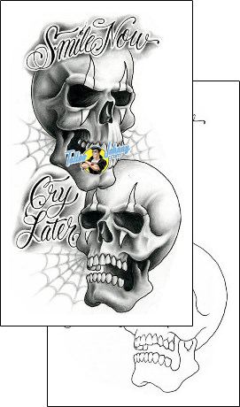 Horror Tattoo horror-tattoos-sage-oconnell-saf-00121